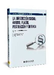 LA JURISDICCIÓN SOCIAL: