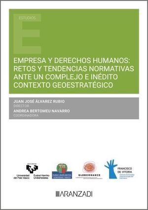 EMPRESA Y DERECHOS HUMANOS