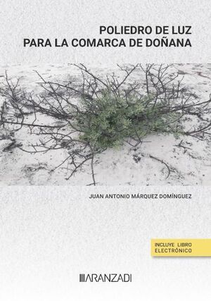 POLIEDRO DE LUZ PARA LA COMARCA DE DOÑANA