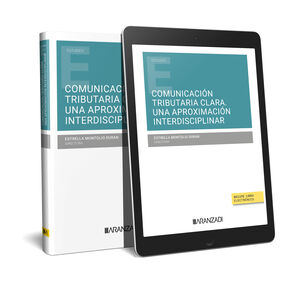 COMUNICACIÓN TRIBUTARIA CLARA.