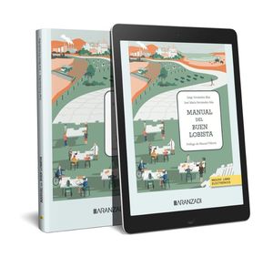 MANUAL DEL BUEN LOBISTA (DÚO)