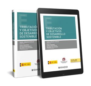 TRIBUTACIÓN Y OBJETIVOS DE DESARROLLO SOSTENIBLE
