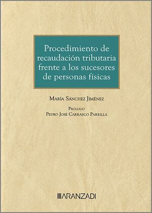 PROCEDIMIENTO DE RECAUDACIÓN TRIBUTARIA FRENTE A LOS
