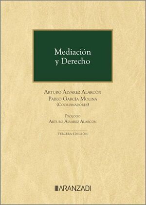 MEDIACIÓN Y DERECHO
