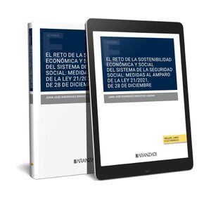 EL RETO DE LA SOSTENIBILIDAD ECONÓMICA Y SOCIAL DEL