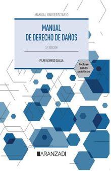 MANUAL DE DERECHO DE DAÑOS