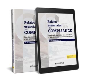 RELATOS ESENCIALES DE COMPLIANCE (DÚO)