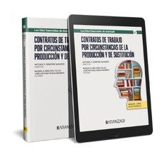 CONTRATOS DE TRABAJO POR CIRCUNSTANCIAS DE LA