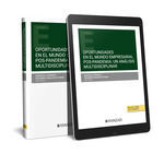 OPORTUNIDADES EN EL MUNDO EMPRESARIAL POS PANDEMIA: