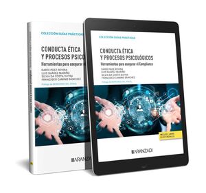 CONDUCTA ÉTICA Y PROCESOS PSICOLÓGICOS