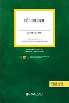 CODIGO CIVIL