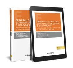 DESARROLLO COMPATIBLE EXPERIENCIAS EN EUROPA E IBEROAMERICA