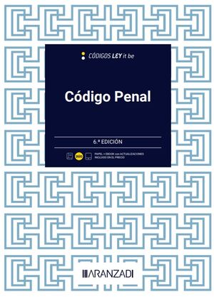 CODIGO PENAL (LEYITBE)