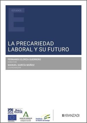 LA PRECARIEDAD LABORAL Y SU FUTURO