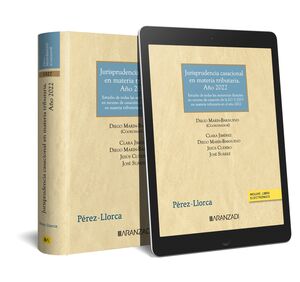 JURISPRUDENCIA CASACIONAL EN MATERIA TRIBUTARIA