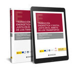 TRANSICION ENERGETICA Y DIGITAL JUSTA EN EL AMBITO DE LOS TRANSPORTES