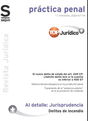 DELITOS DE INCENDIO
