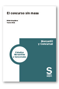 EL CONCURSO SIN MASA