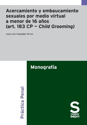 ACERCAMIENTO Y EMBAUCAMIENTO SEXUALES POR MEDIO
