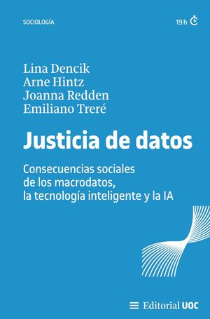 JUSTICIA DE DATOS