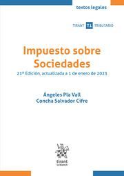 IMPUESTO SOBRE SOCIEDADES