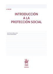 INTRODUCCIÓN A LA PROTECCIÓN SOCIAL