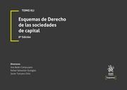 ESQUEMAS DE DERECHO DE LAS SOCIEDADES DE CAPITAL, XLI