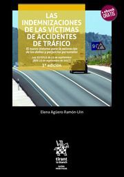 LAS INDEMNIZACIONES A LAS VÍCTIMAS DE ACCIDENTES DE TRÁFICO