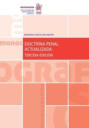 DOCTRINA PENAL ACTUALIZADA