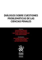 DIALOGOS SOBRE CUESTIONES PROBLEMATICAS DE LAS CIENCIAS