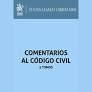 COMENTARIOS AL CODIGO CIVIL. (5 TOMOS)