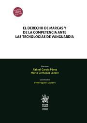 EL DERECHO DE MARCAS Y DE LA COMPETENCIA