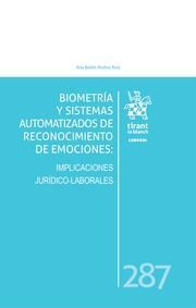 BIOMETRIA Y SISTEMAS AUTOMATIZADOS DE RECONOCIMIENTO DE EMOCIONES