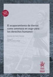 EL ACAPARAMIENTO DE TIERRAS COMO AMENAZA EN AUGE PARA LOS DERECHOS HUMANOS