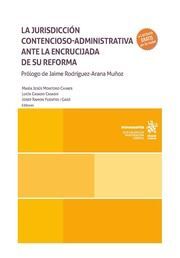 LA JURISDICCIÓN CONTENCIOSO ADMINISTRATIVA