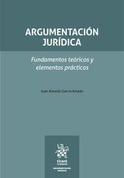 AGRUMENTACIÓN JURÍDICA