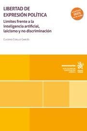 LIBERTAD DE EXPRESIÓN POLÍTICA.