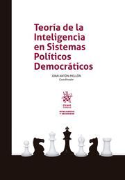 TEORIA DE LA INTELIGENCIA EN SISTEMAS POLITICOS