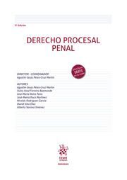DERECHO PROCESAL PENAL