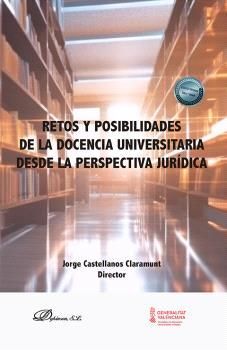 RETOS Y POSIBILIDADES DE LA DOCENCIA UNIVERSITARIA