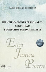 IDENTIFICACIONES PERSONALES: