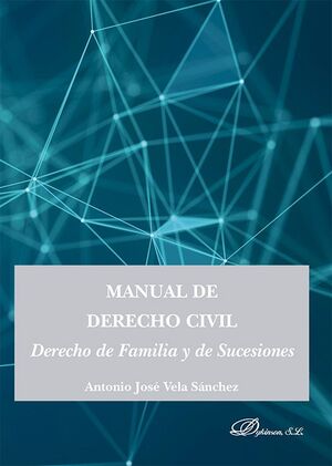 MANUAL DE DERECHO CIVIL.