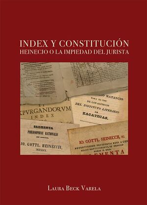INDEX Y CONSTITUCIÓN