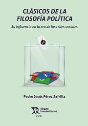 CLÁSICOS DE LA FILOSOFÍA POLÍTICA