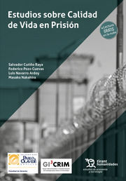 ESTUDIOS SOBRE CALIDAD DE VIDA EN PRISION