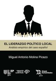 EL LIDERAZGO POLÍTICO LOCAL.