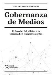 GOBERNANZA DE MEDIOS. EL DERECHO DEL PUBLICO ...