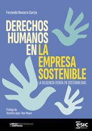 DERECHOS HUMANOS EN LA EMPRESA SOSTENIBLE