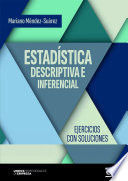 ESTADISTICA DESCRIPTIVA E INFERENCIAL