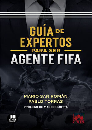 GUÍA DE EXPERTOS PARA SER AGENTE FIFA